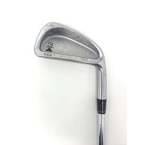 Titleist DCI 3 Iron TriSpec Stiff Steel Shaft Right Hand 39" Golf Club 21° Loft